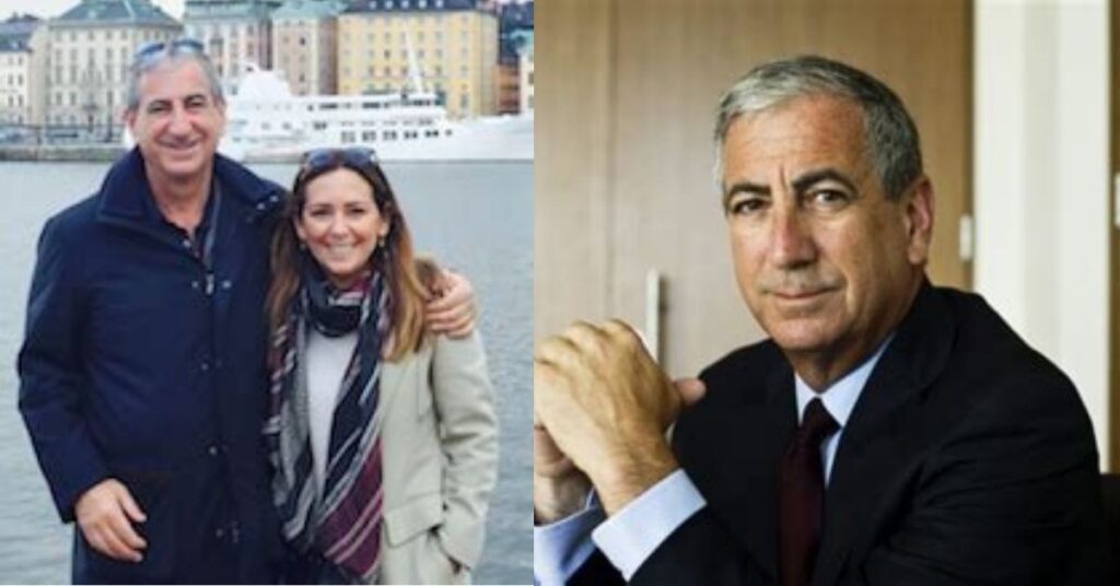 Modern Financial Leaders