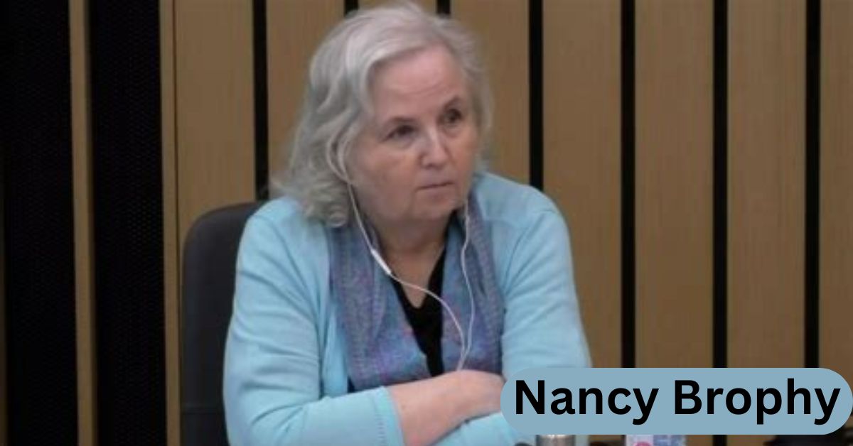 Nancy Brophy Net Worth, Relationships, Career, Height & More