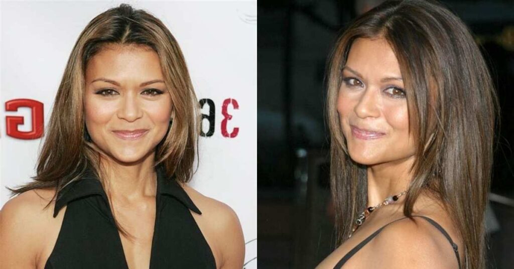 Career Life of Nia Peeples