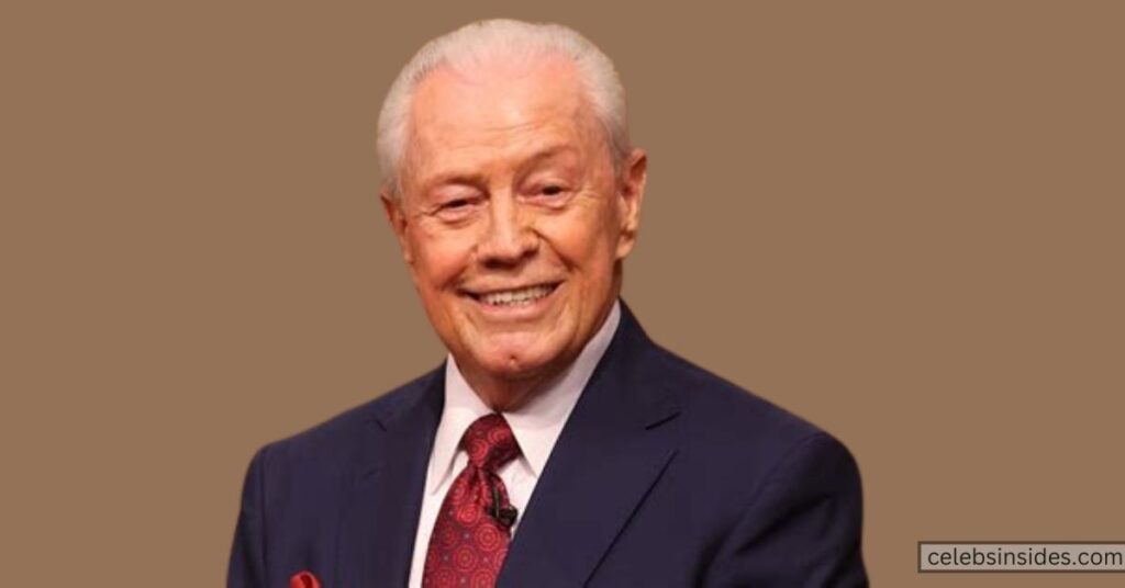 Who is Jerry Savelle?
