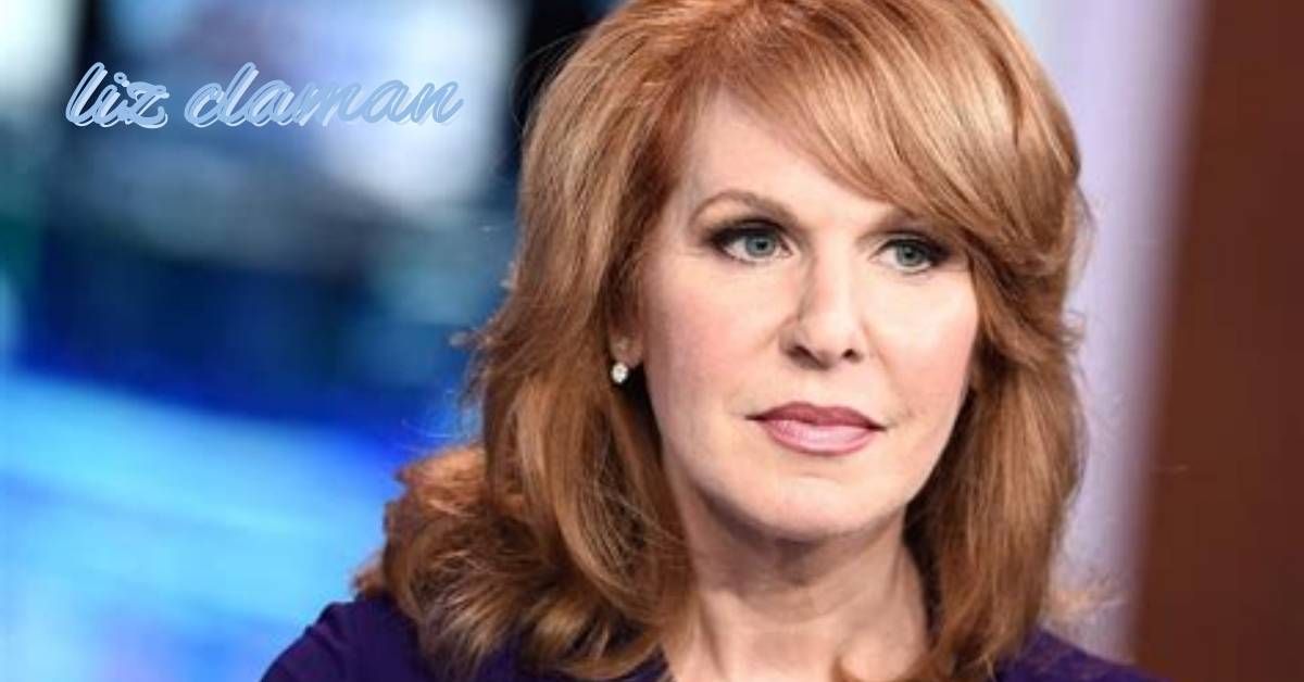 liz claman