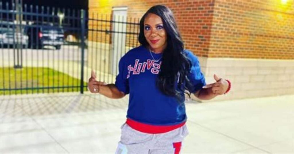 How Much Is Keke Jabbar Net Worth?