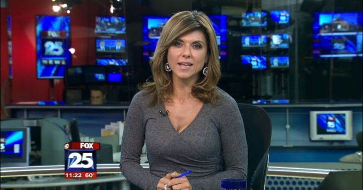 Maria Stephanos