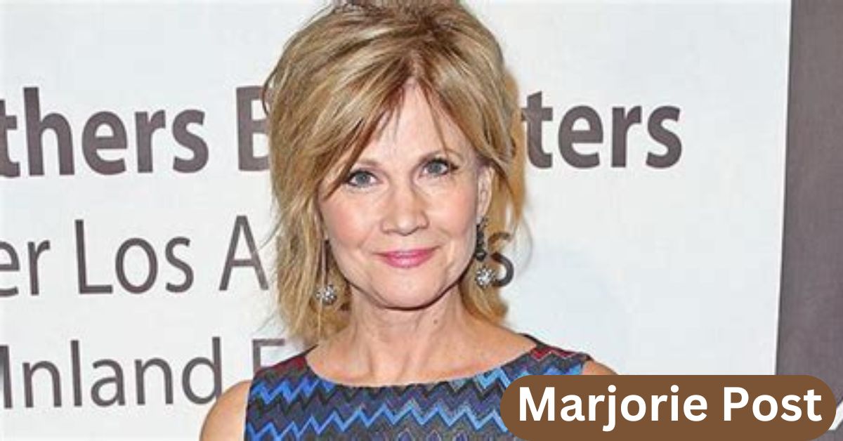 Marjorie Post: Life Style, Bio, Net Worth, Personal History