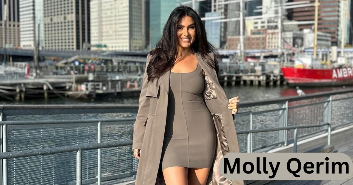 Molly Qerim Net Worth: ESPN Career, and Comprehensive Insights