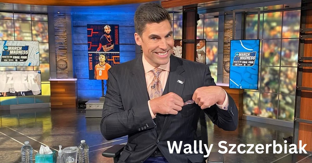 Wally Szczerbiak CBS Contract, Net Worth, Career Overview and Personal Life