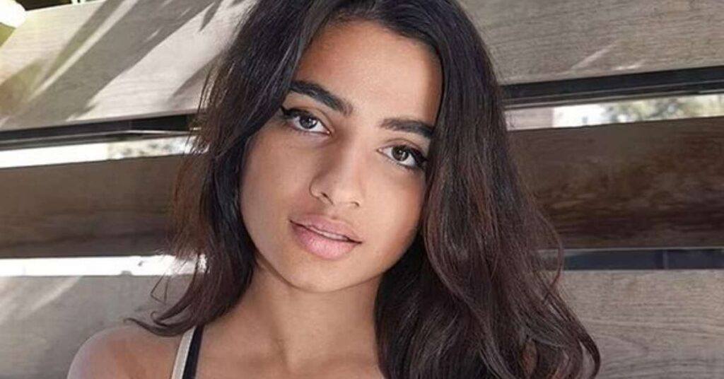 Farha Khalidi Net Worth