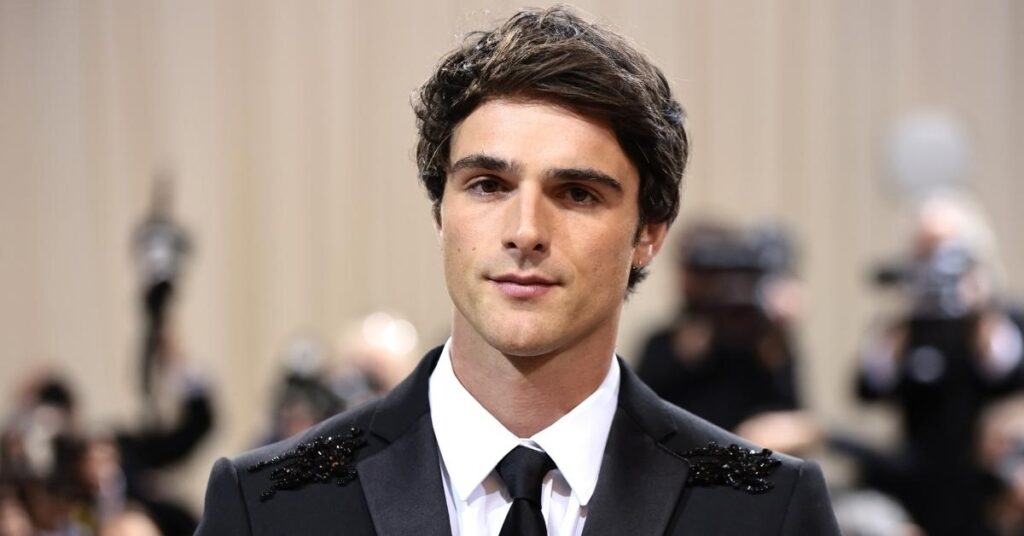 Jacob Elordi Net Worth