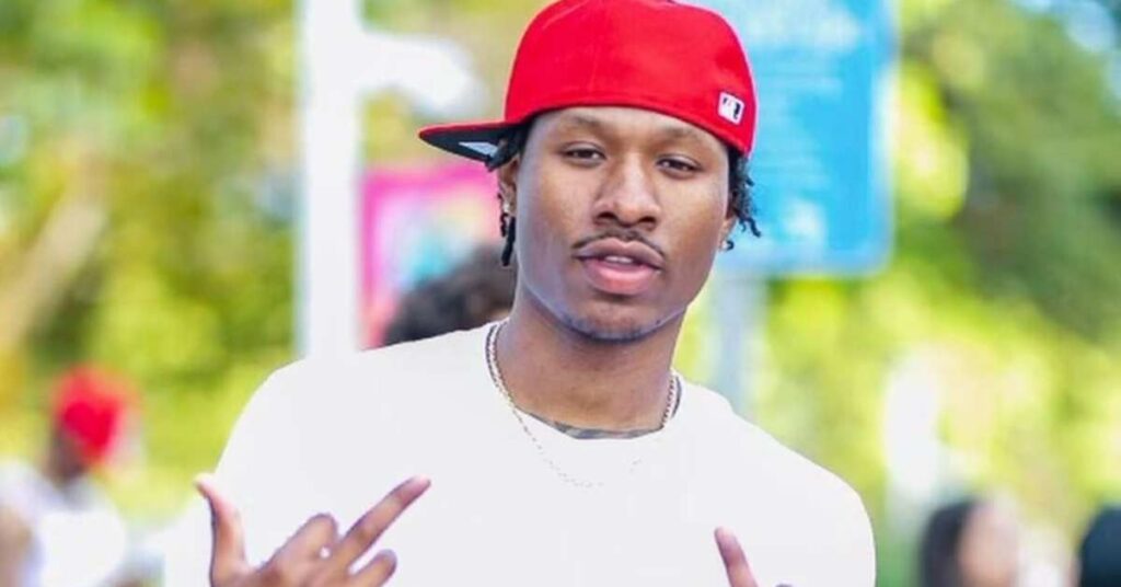 Duke Dennis Net Worth