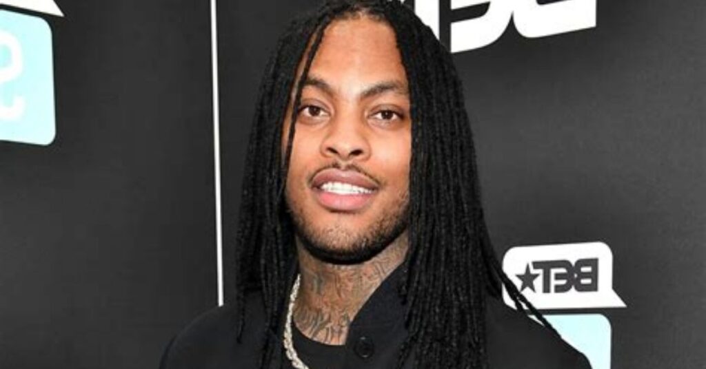 Waka Flocka Flame Future Plans and Goals