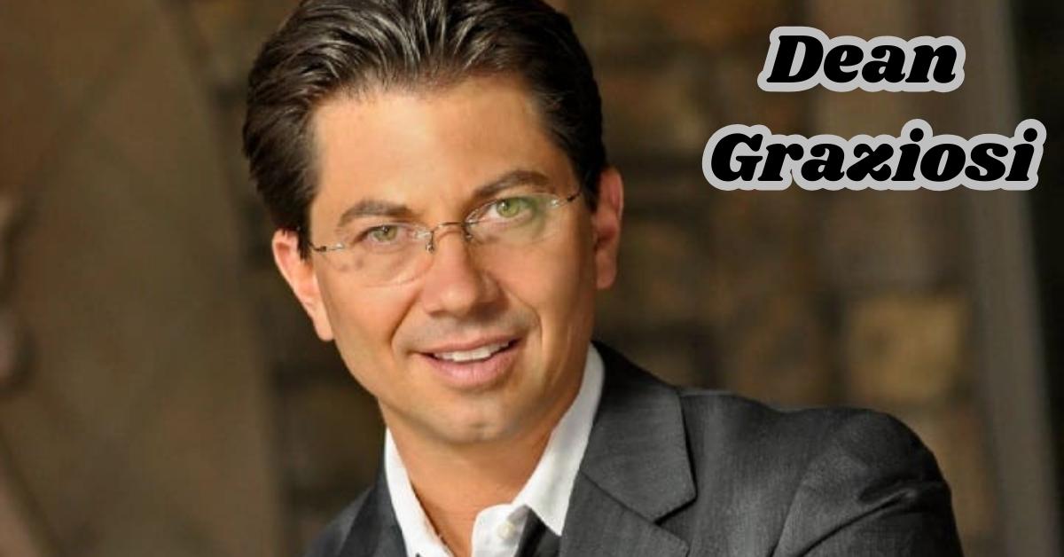 Dean Graziosi