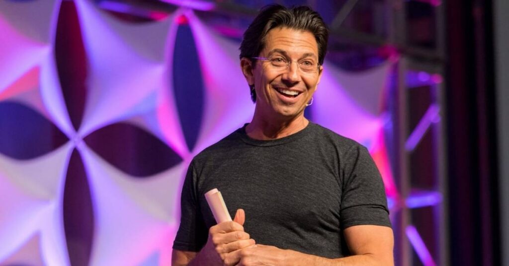 Dean Graziosi Future Plan and Goals