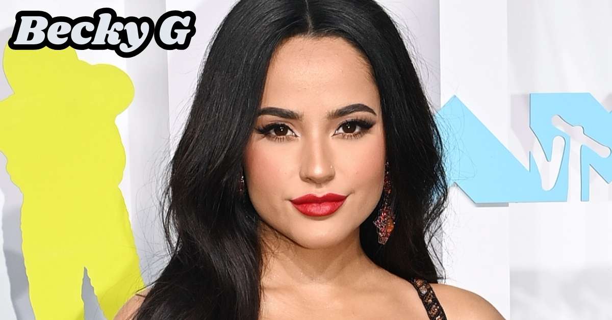 Becky G