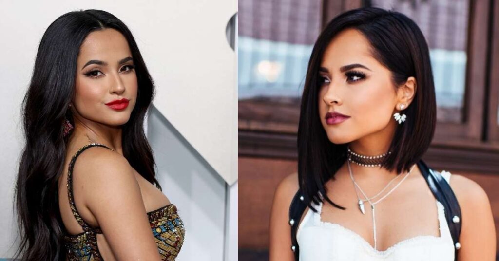Becky G Net Worth