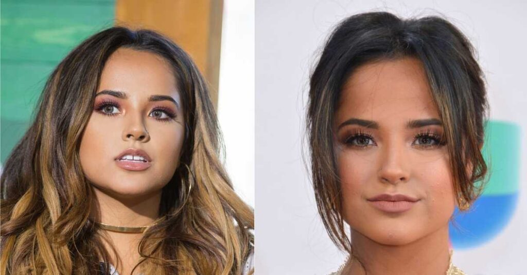 Becky G Future Plans and Goals