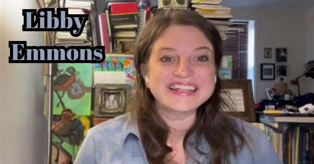 Libby Emmons