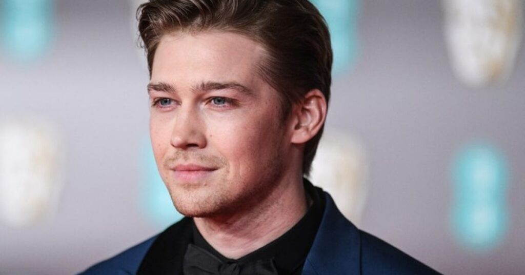 Joe Alwyn Future Plan and Goals