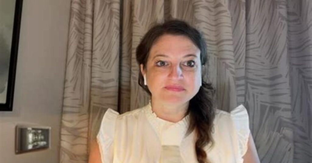 Libby Emmons' Net Worth