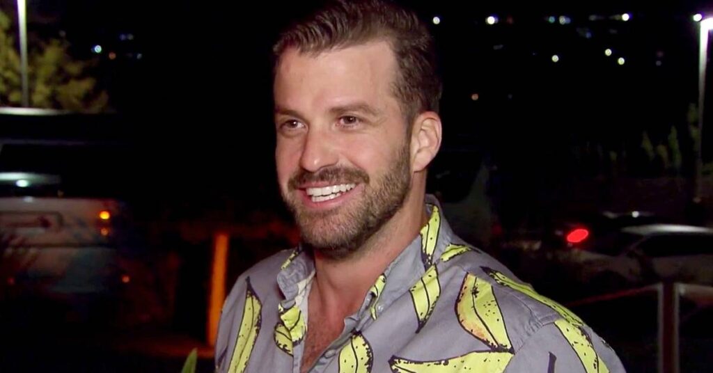 Who is Johnny Bananas?