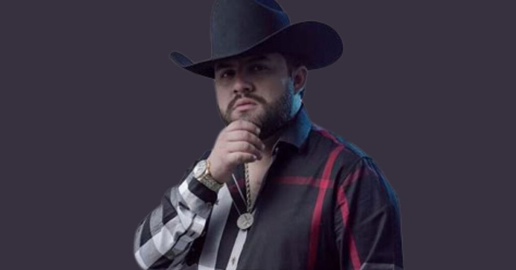 Luis R Conriquez Age