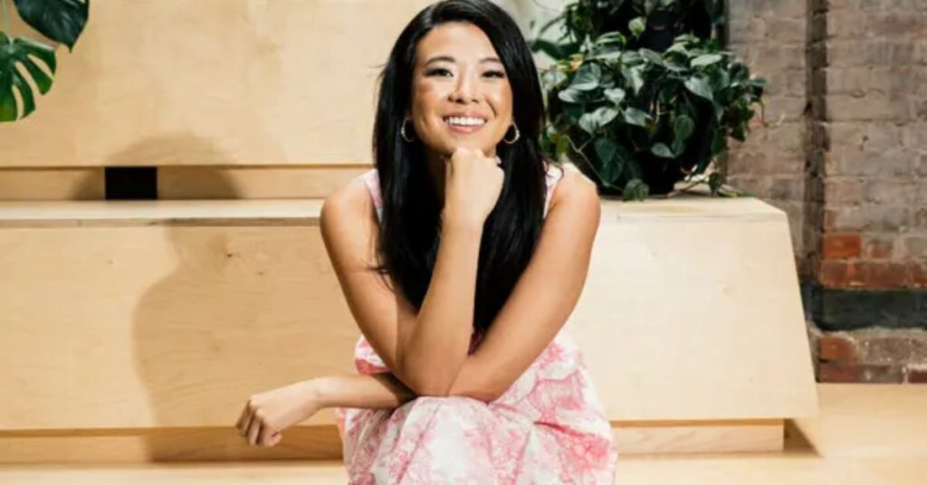 Who is Vivian Tu?