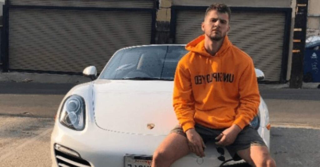 Nick Briz Net Worth
