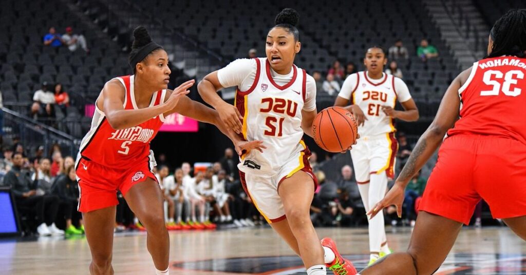 Who is JuJu Watkins?