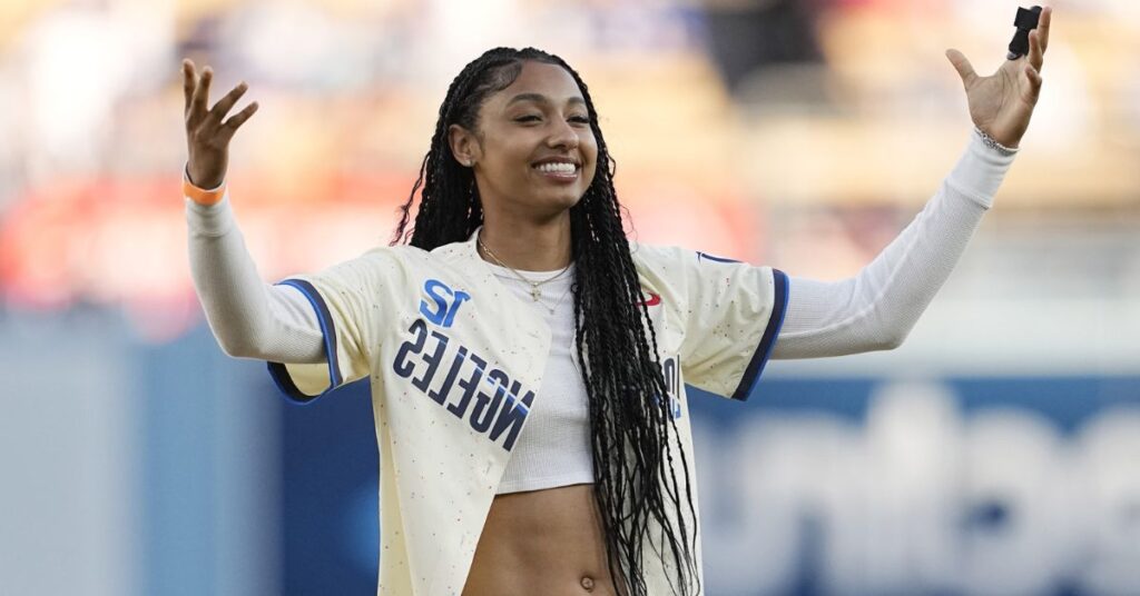 JuJu Watkins’ Career Milestones