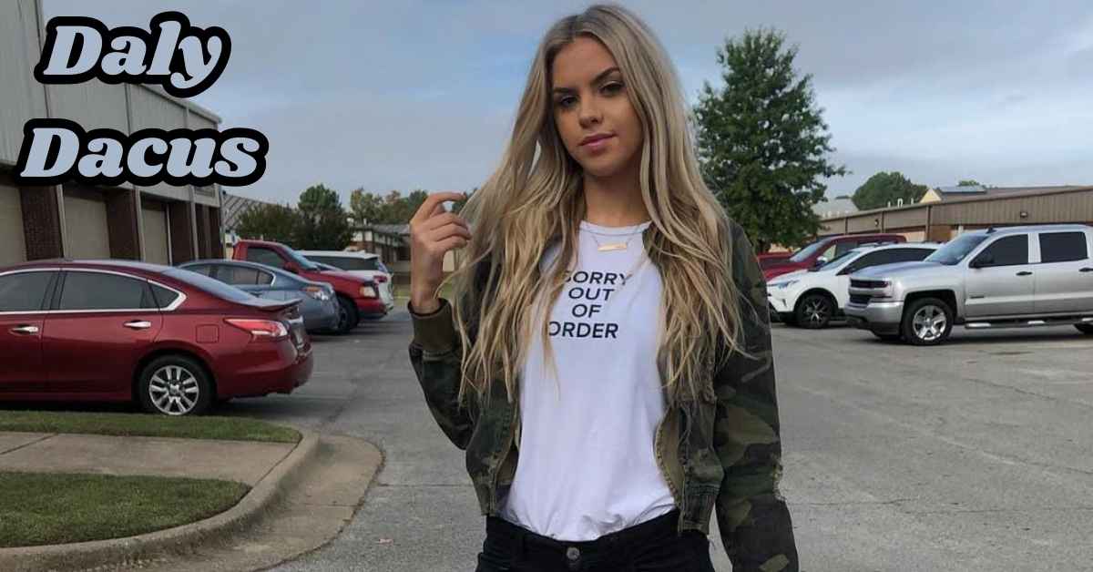 Daly Dacus