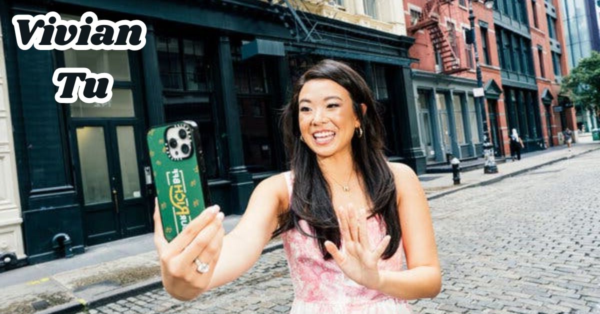 Vivian Tu