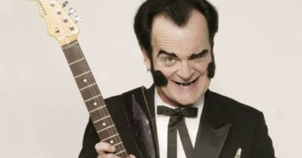 What is Unknown Hinson Net Worth?
