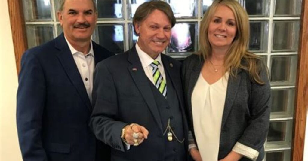 Kevin Kennedy Lawyer Net Worth